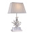 Лампа настольная "Silver coral" K2BT-1004